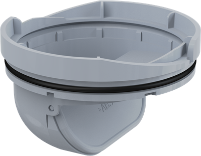 Гидрозатвор – сухой AlcaPlast APV0030 APV0030 - фото 375166
