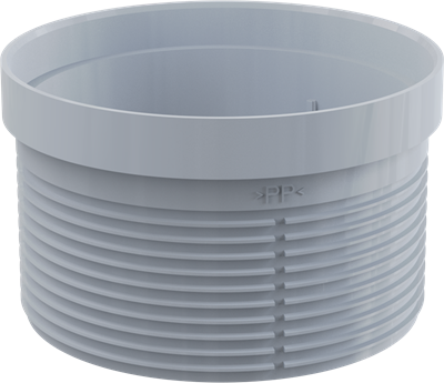 Насадка горловины x105 AlcaPlast APV0800 APV0800 - фото 375171