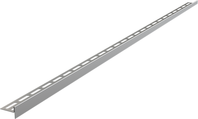 Pейка AlcaPlast для пола с уклоном APZ904M/1200 Правое, 1,2м, Толщина плитки 12мм, APZ904M/1200 - фото 375651