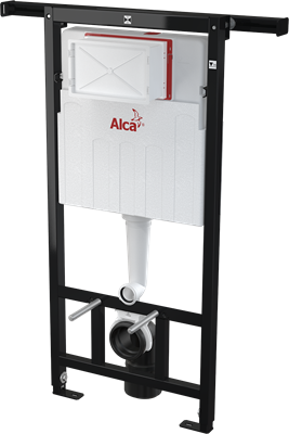 Инсталляция для унитазов AlcaPlast Jadromodul  AM102/1120 AM102/1120 - фото 375746