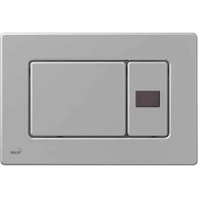 Кнопки смыва AlcaPlast M279SB сенсорная Antivandal M279SB - фото 376250