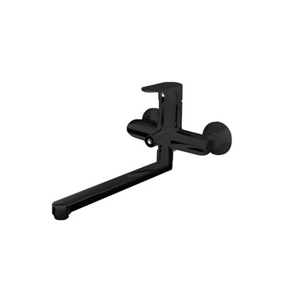 Смеситель для ванны Bravat Alfa (F6120178BC-01L) F6120178BC-01L - фото 383206
