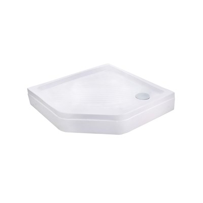 Поддон BRAVAT 900х900х160 (P39B) P39B - фото 383218