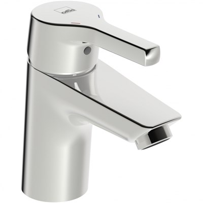 Смеситель для раковины Oras Saga Style 3910FH Хром 3910FH - фото 384203