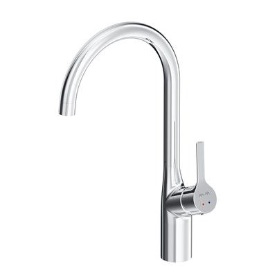 Смеситель для кухни AM.PM X-Joy S F85B07000 Хром F85B07000 - фото 384646