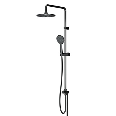 Душевая система AM.PM Gem F0790022, Черная F0790022 - фото 384796