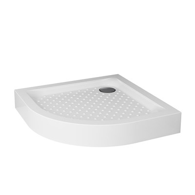 Акриловый поддон для душа AM.PM X-Joy 80x80 W88T-205-080W Белый W88T-205-080W - фото 384853