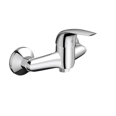 Смеситель для душа Dorff Stark D1102000, Хром D1102000 - фото 385273