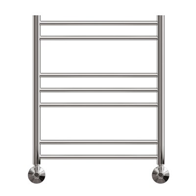 Полотенцесушитель водяной Lemark Ursus LM72607 П7 500x600, хром LM72607 - фото 386693