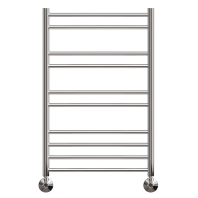 Полотенцесушитель водяной Lemark Ursus LM72810 П10 500x800, хром LM72810 - фото 386706