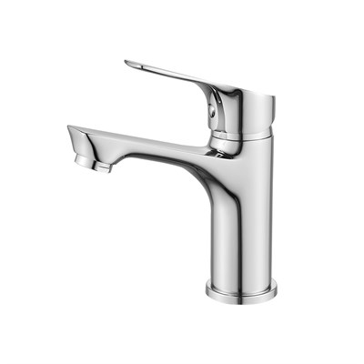 Смеситель Rossinka для раковины, хром, RS29-13 RS29-13 - фото 386791
