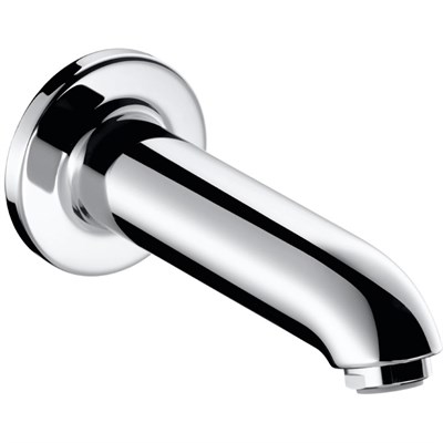 Излив для ванны Hansgrohe E/S 13414000 Хром - фото 389110