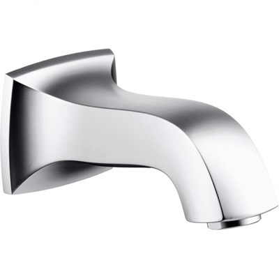 Излив для смесителя Hansgrohe Metropol Classic 13425000 Хром 13425000 - фото 389116