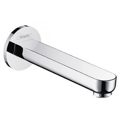 Излив Hansgrohe Metropol S 14420000 Хром 14420000 - фото 389131