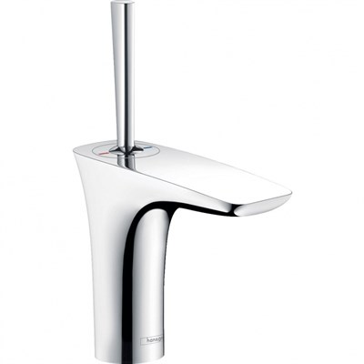 Смеситель для раковины Hansgrohe PuraVida 15070000 Хром 15070000 - фото 389201