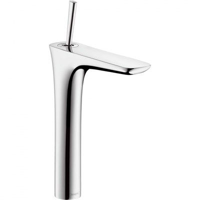 Смеситель для раковины Hansgrohe PuraVida 15072000 Хром 15072000 - фото 389208