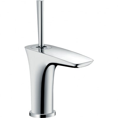 Смеситель для раковины Hansgrohe PuraVida 15075000 Хром 15075000 - фото 389224