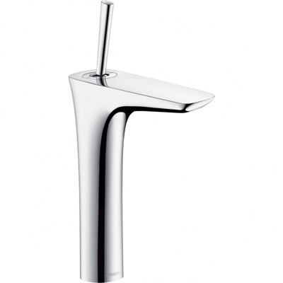 Смеситель для раковины Hansgrohe PuraVida 15081000 Хром 15081000 - фото 389230