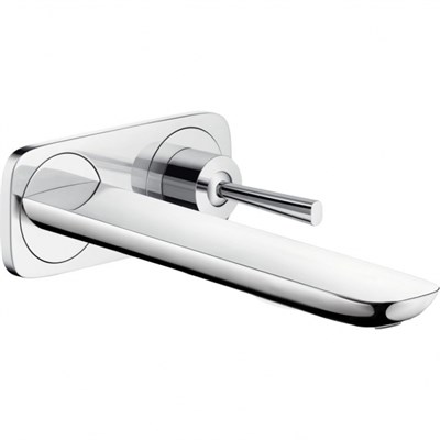 Смеситель для раковины Hansgrohe PuraVida 15085000 Хром 15085000 - фото 389245