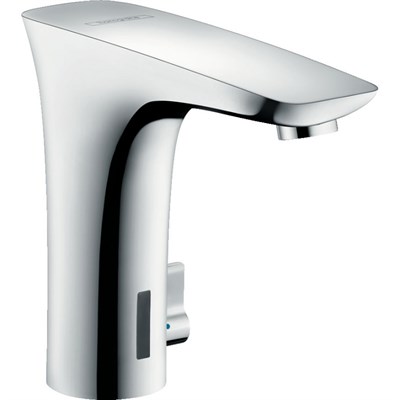 Смеситель для раковины Hansgrohe PuraVida 15170000 Хром 15170000 - фото 389251