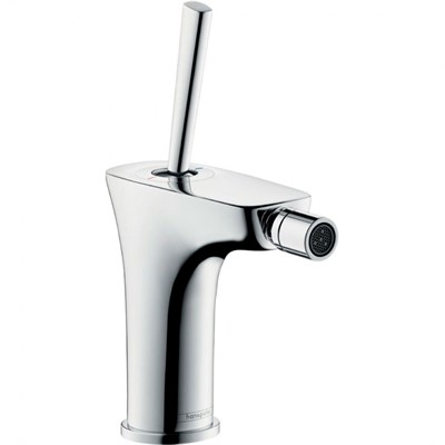 Смеситель для биде Hansgrohe PuraVida 15270000 Хром - фото 389255