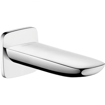 Излив для ванны Hansgrohe PuraVida 15412000 Хром 15412000 - фото 389351