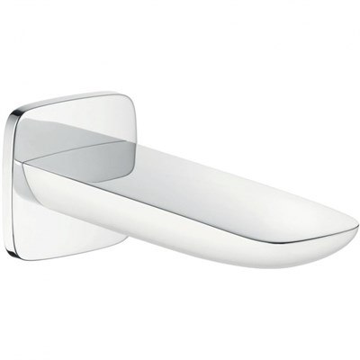 Излив для смесителя Hansgrohe PuraVida 15412400 Белый Хром 15412400 - фото 389358