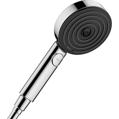 Ручной душ Hansgrohe Pulsify Select Relaxation 24110000 Хром 24110000 - фото 389617