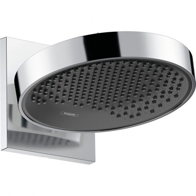 Верхний душ Hansgrohe Rainfinity 26227000 Хром - фото 389692