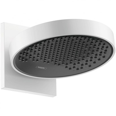 Верхний душ Hansgrohe Rainfinity 26227700 Белый матовый 26227700 - фото 389699