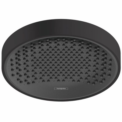Верхний душ Hansgrohe Rainfinity 26228670 Черный матовый 26228670 - фото 389710