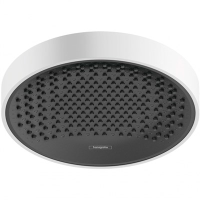 Верхний душ Hansgrohe Rainfinity 26228700 Белый матовый 26228700 - фото 389713
