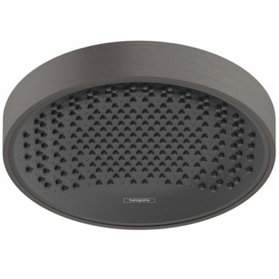 Верхний душ Hansgrohe Rainfinity 26229340 Черный 26229340 - фото 389724