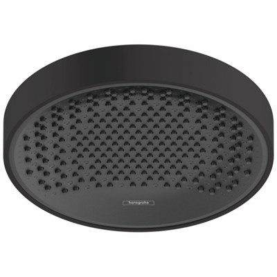 Верхний душ Hansgrohe Rainfinity 26231670 Черный матовый 26231670 - фото 389758