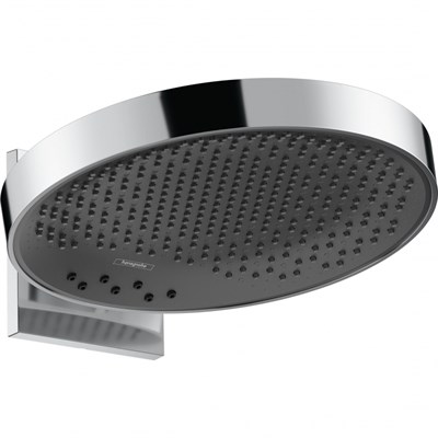Верхний душ Hansgrohe Rainfinity 26234000 Хром 26234000 - фото 389778