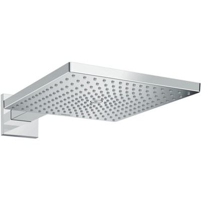 Верхний душ Hansgrohe Raindance E 26238000 Хром 26238000 - фото 389795