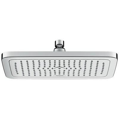 Верхний душ Hansgrohe Croma E 26257000 Хром 26257000 - фото 389880