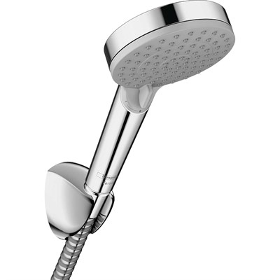 Душевой гарнитур Hansgrohe Vernis Blend 26273000 Хром - фото 389902