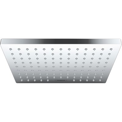 Верхний душ Hansgrohe Vernis Shape 26281000 230 Хром 26281000 - фото 389930