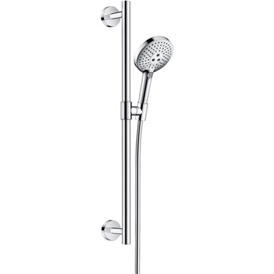 Душевой гарнитур Hansgrohe Raindance Select S 26320000 Хром 26320000 - фото 389960