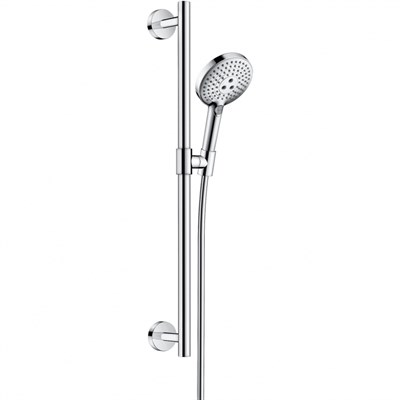 Душевой гарнитур Hansgrohe Raindance Select S 26320000 Хром - фото 389960