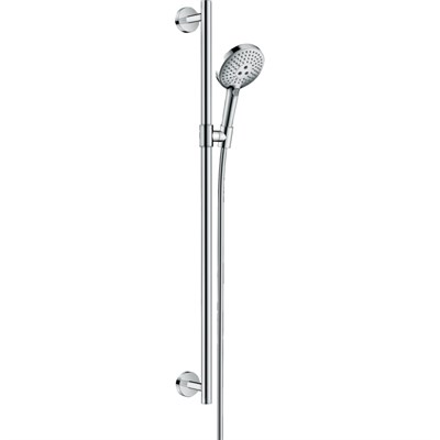 Душевой гарнитур Hansgrohe Raindance Select S 26322000 Хром 26322000 - фото 389966