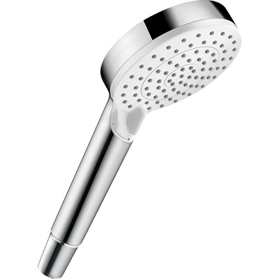 Ручной душ Hansgrohe Crometta 26330400 Хром Белый 26330400 - фото 390005