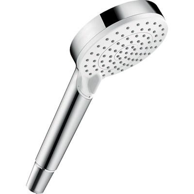 Ручной душ Hansgrohe Crometta 26330400 Хром Белый - фото 390005