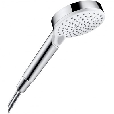 Ручной душ Hansgrohe Crometta 26332400 Хром 26332400 - фото 390014