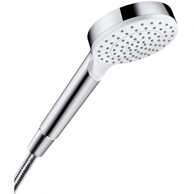 Ручной душ Hansgrohe Crometta 26333400 Хром 26333400 - фото 390019
