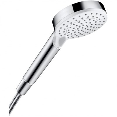 Ручной душ Hansgrohe Crometta 26336400 Хром 26336400 - фото 390029