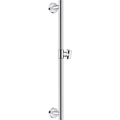 Душевая штанга Hansgrohe Unica 26401000 Хром 26401000 - фото 390037
