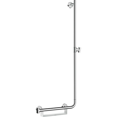 Душевая штанга Hansgrohe Unica Comfort 26404400 Хром 26404400 - фото 390039