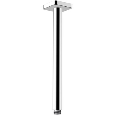 Кронштейн для верхнего душа Hansgrohe Vernis Shape 26407000 Хром 26407000 - фото 390054